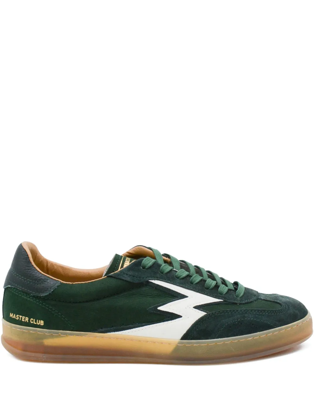 Кроссовки Master Club Moa Concept, зеленый
Кроссовки Master Club Moa Concept, зеленый