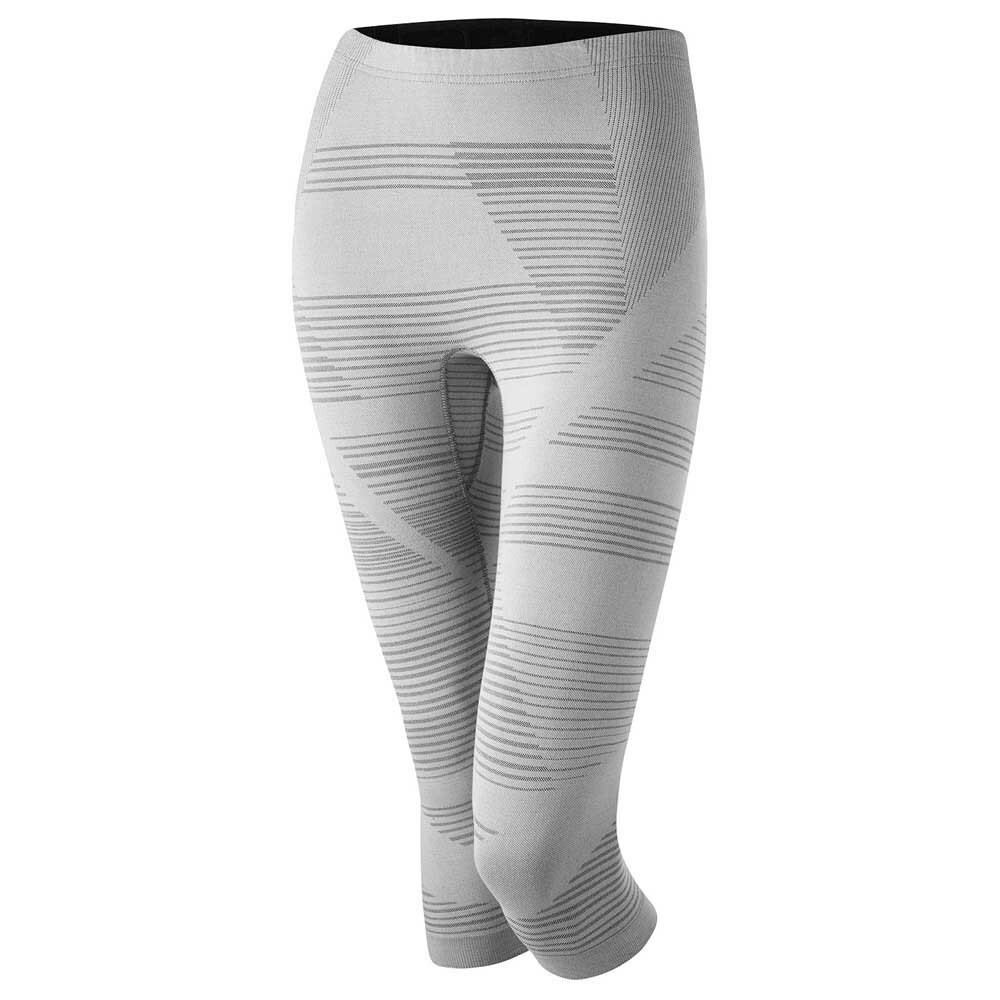 Брюки Loeffler Transtex RETR´X Baselayer 3/4, серый
Брюки Loeffler Transtex RETR´X Baselayer 3/4, серый