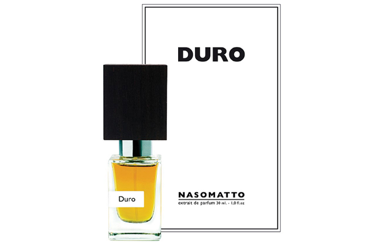 Мужской парфюм Nasomatto
Мужской парфюм Nasomatto