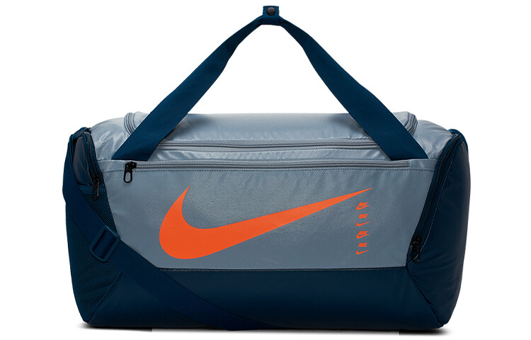 Дорожная сумка унисекс Nike, Blue
Дорожная сумка унисекс Nike, Blue