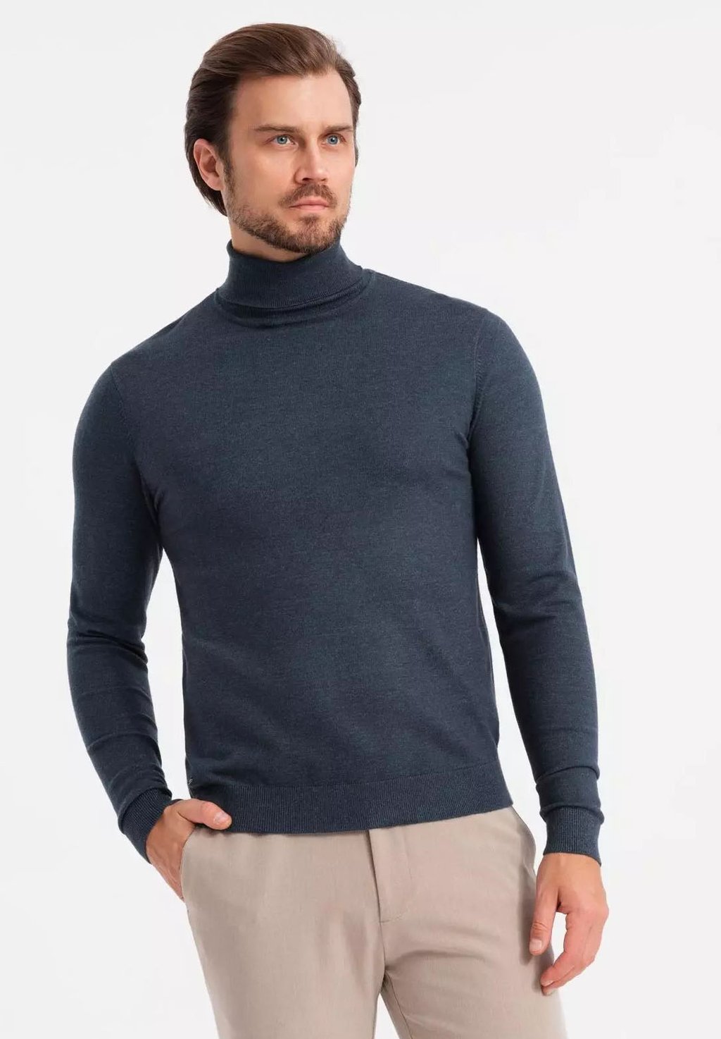 Джемпер Ombre, темно-синий
Джемпер Ombre, темно-синий