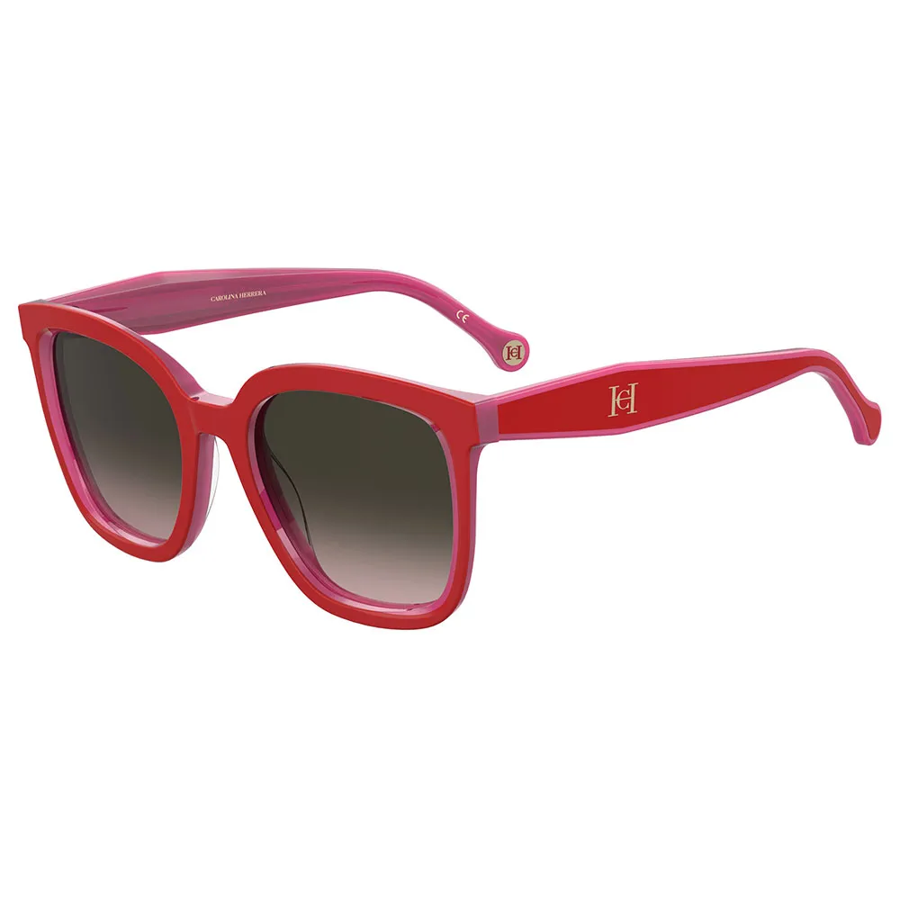 Солнцезащитные очки Carolina Herrera HER0225GS45X 54/20/145 для женщин, красный
Солнцезащитные очки Carolina Herrera HER0225GS45X 54/20/145 для женщин, красный
