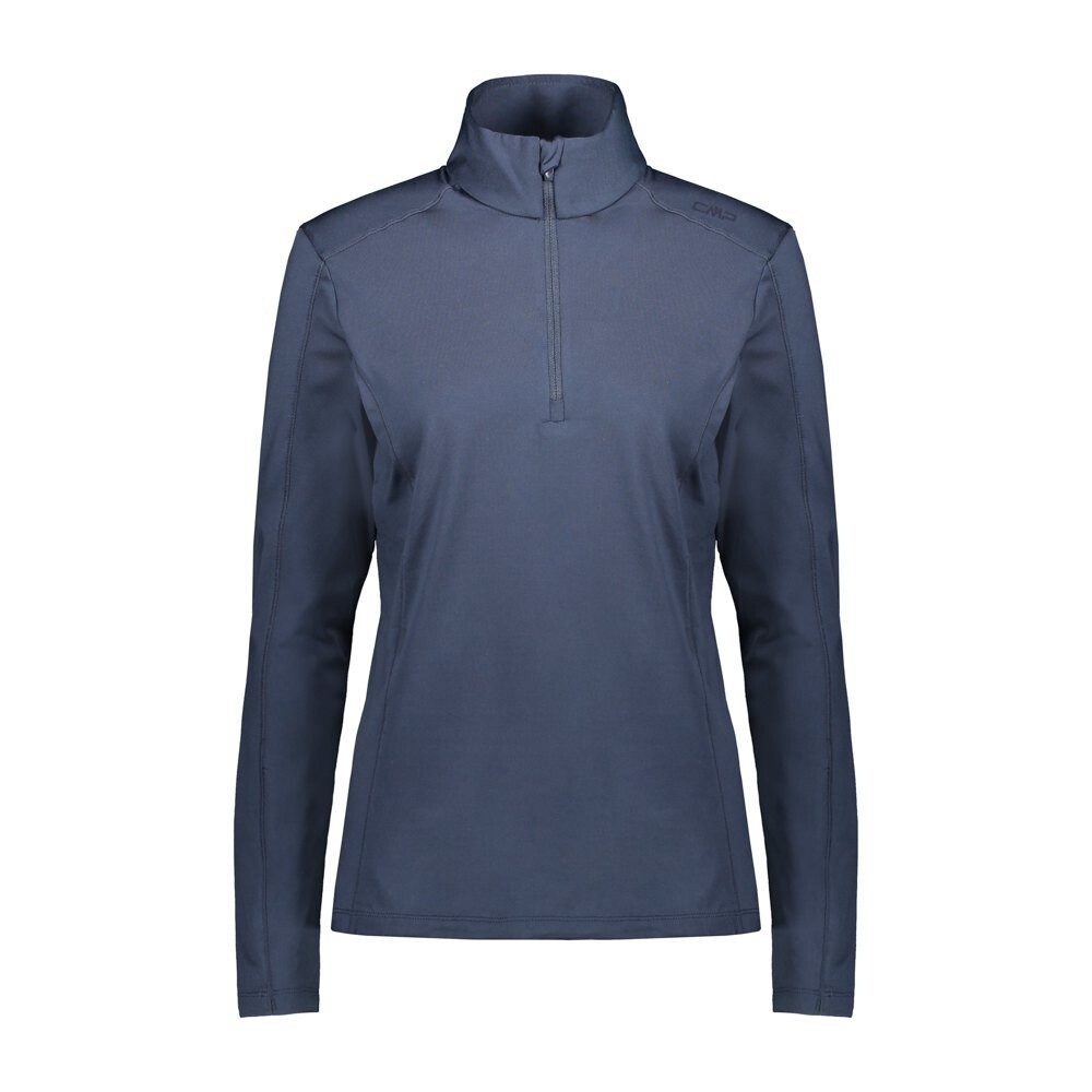 Свитер CMP 30L1086, синий
Свитер CMP 30L1086, синий