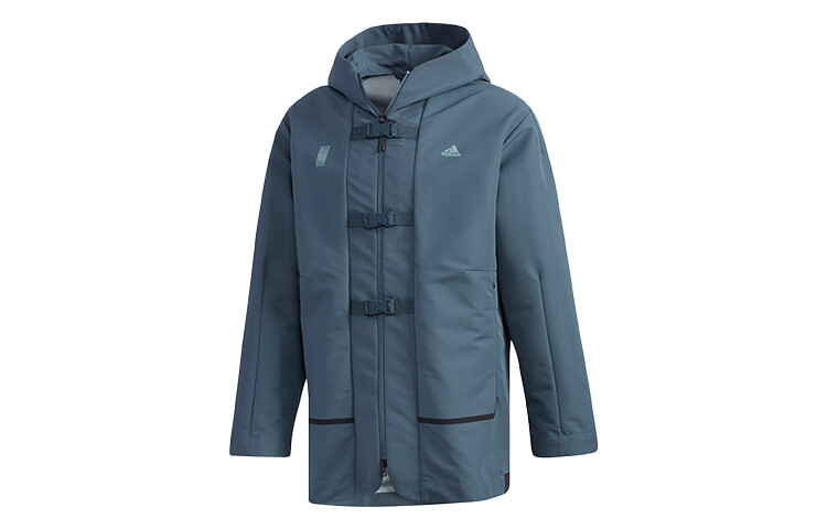 Куртка Adidas Loose Casual, синий
Куртка Adidas Loose Casual, синий