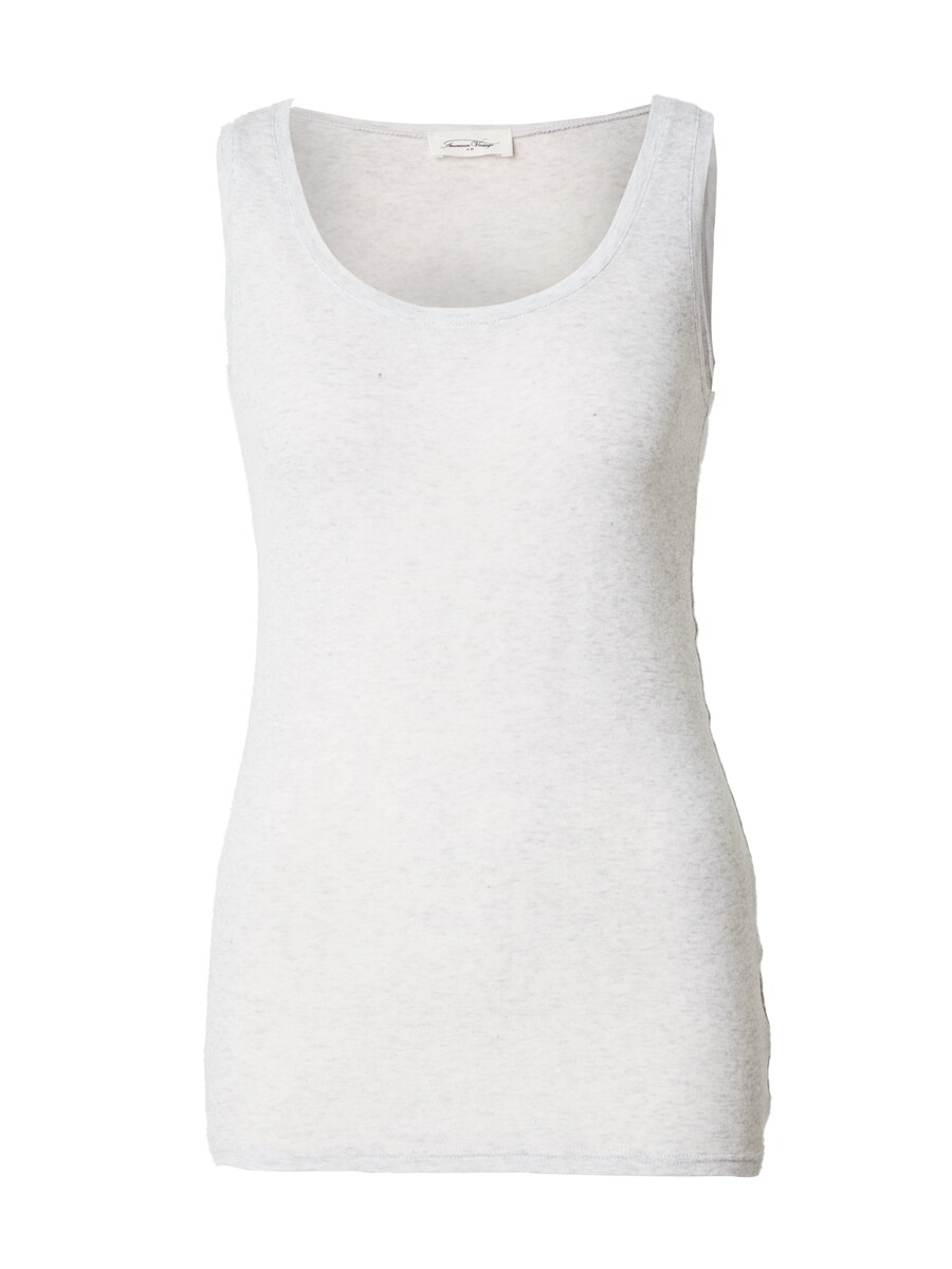 Топ AMERICAN VINTAGE Massachusetts, пятнистый серый
Топ AMERICAN VINTAGE Massachusetts, пятнистый серый