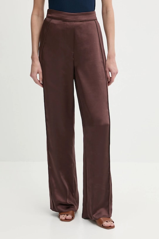 Брюки Sisley, коричневый
Брюки Sisley, коричневый