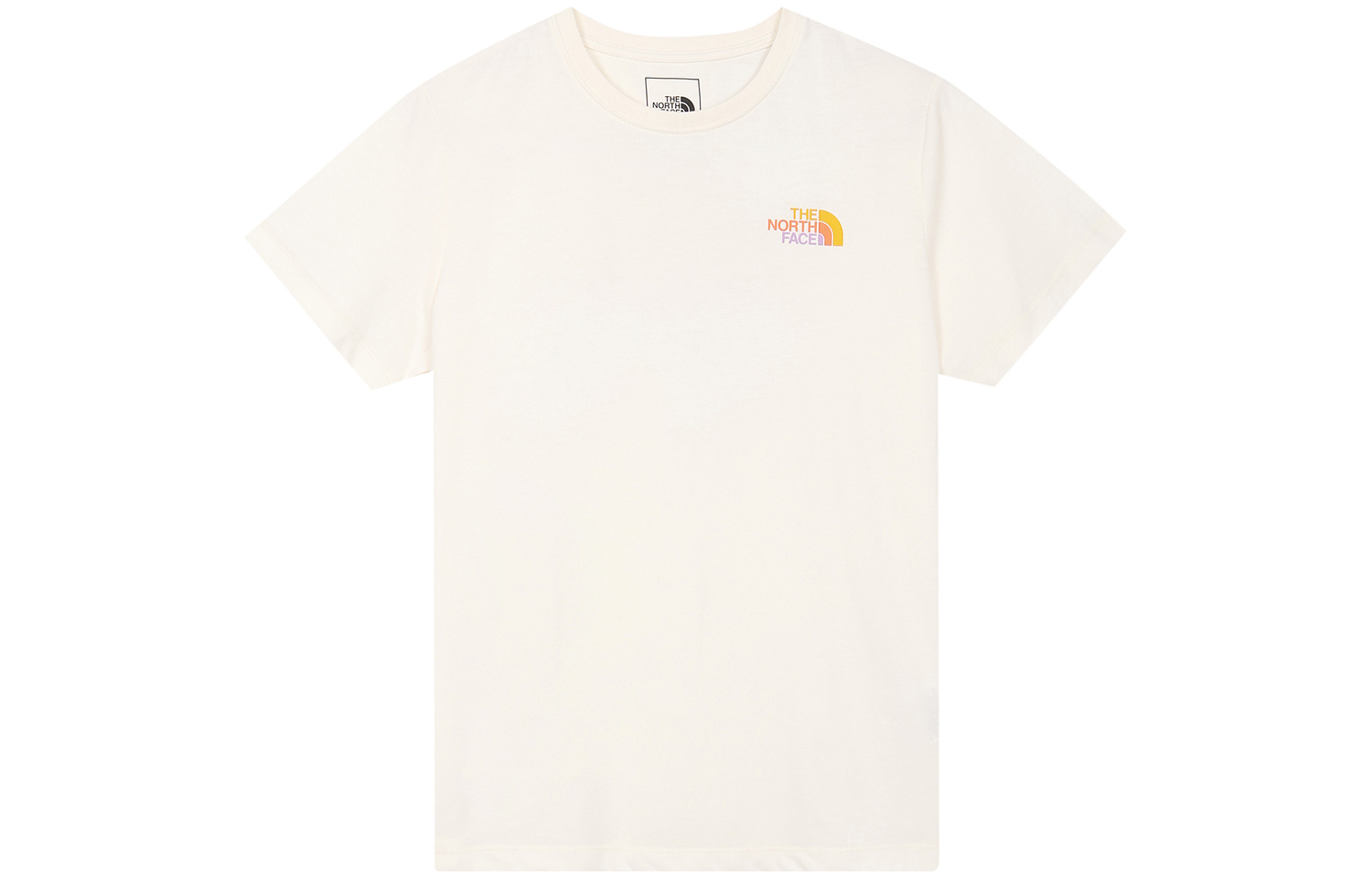 Футболка Quick Dry женская THE NORTH FACE, экрю
Футболка Quick Dry женская THE NORTH FACE, экрю