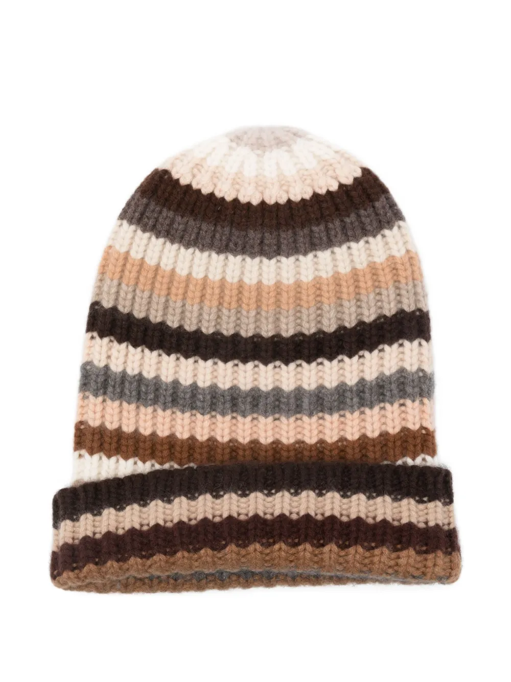 Кашемировая шапка бини в полоску HURRAY, нейтральный
Кашемировая шапка бини в полоску HURRAY, нейтральный