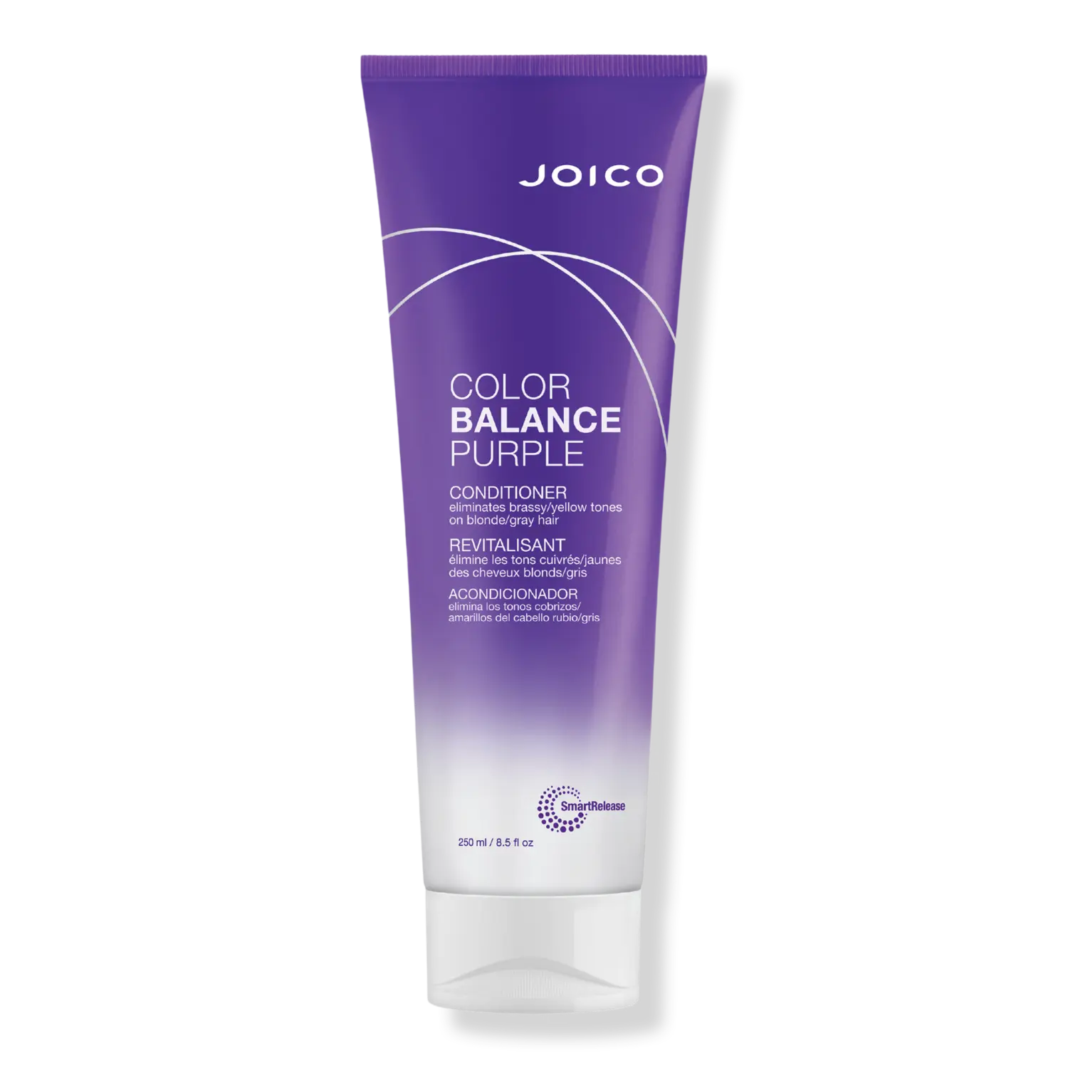 Кондиционер Color Balance Purple Joico, 8.5 oz
Кондиционер Color Balance Purple Joico, 8.5 oz