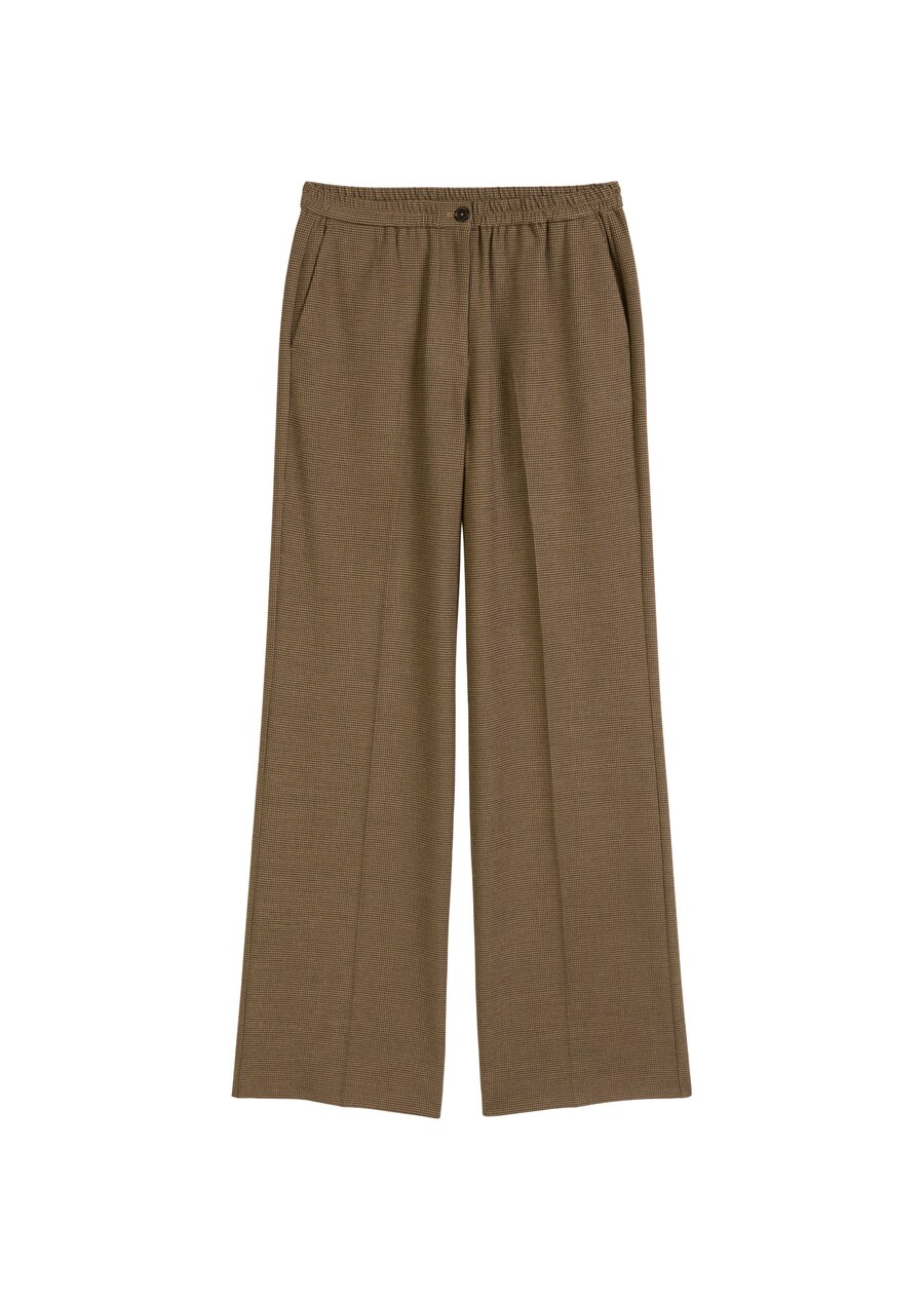 Брюки свободного кроя Marc OPolo, Dark beige
Брюки свободного кроя Marc OPolo, Dark beige