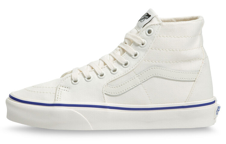 Кроссовки Vans SK8-Hi Tapered 'White Blue', Белый, Кроссовки Vans SK8-Hi Tapered 'White Blue'
Кроссовки Vans SK8-Hi Tapered 'White Blue', Белый, Кроссовки Vans SK8-Hi Tapered 'White Blue'