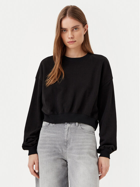 Толстовка обычного кроя Bella 15341904 Only, черный
Толстовка обычного кроя Bella 15341904 Only, черный