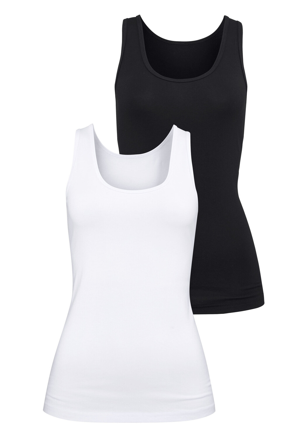 Майка H.I.S, черный
Майка H.I.S, черный