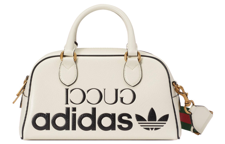 Adidas Collaboration Кожаная Сумка, Плечевая Сумка, Дорожная Сумка Мини Мужская Белая GUCCI
Adidas Collaboration Кожаная Сумка, Плечевая Сумка, Дорожная Сумка Мини Мужская Белая GUCCI