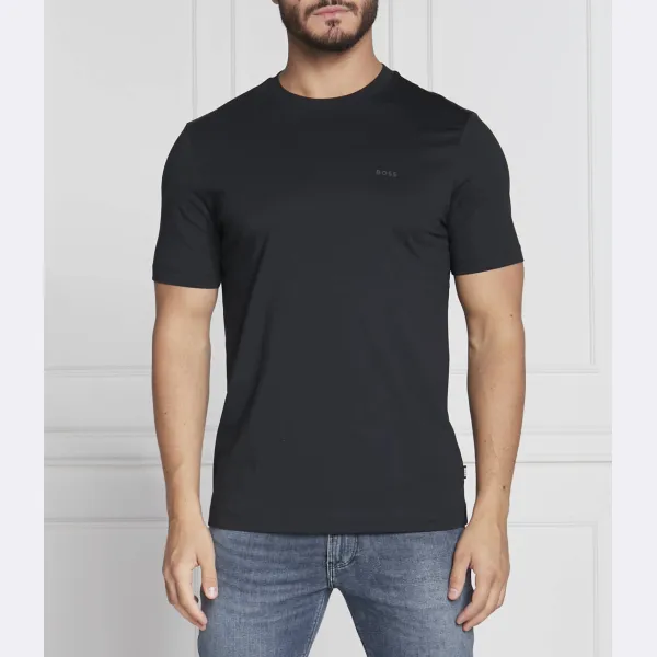 Футболка Thompson стандартного кроя Boss, синий
Футболка Thompson стандартного кроя Boss, синий