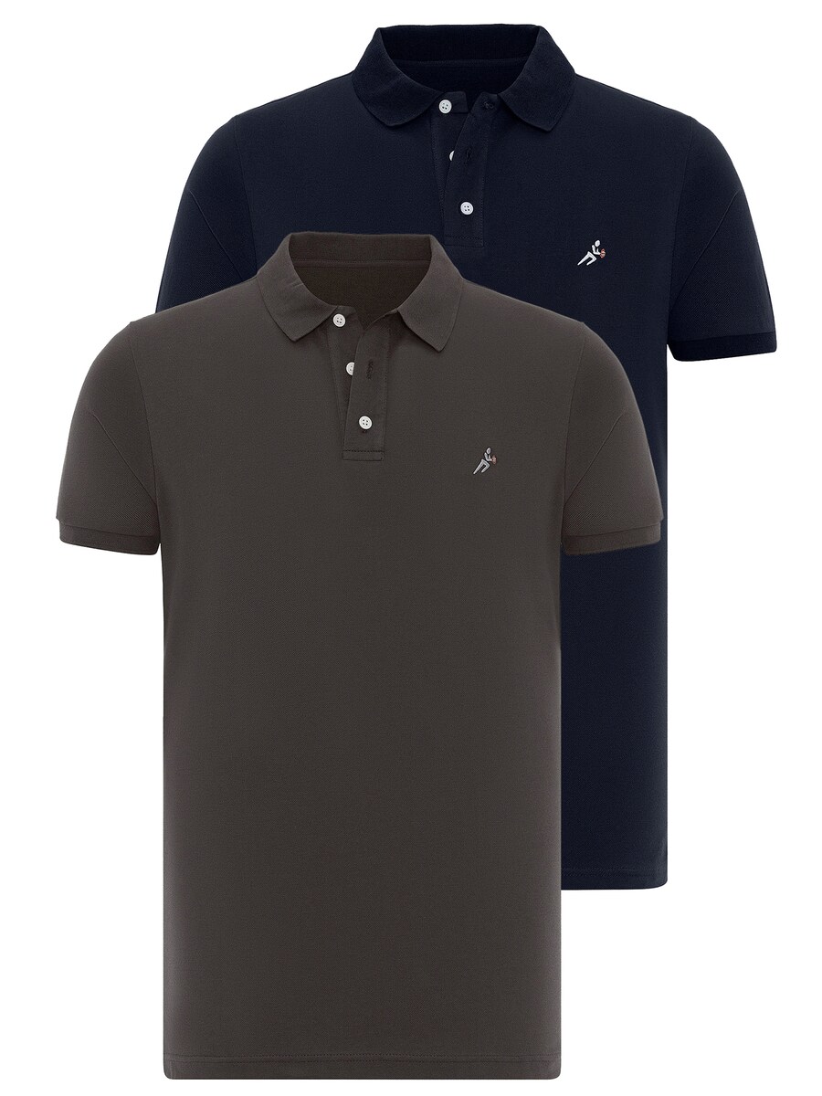 Рубашка Moxx Paris Rotterdam, разноцветный
Рубашка Moxx Paris Rotterdam, разноцветный