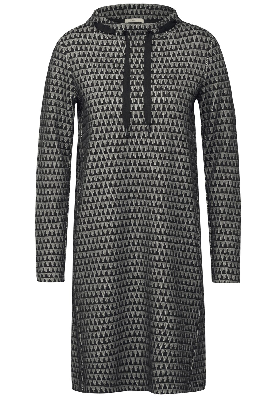 Платье CECIL, черный
Платье CECIL, черный
