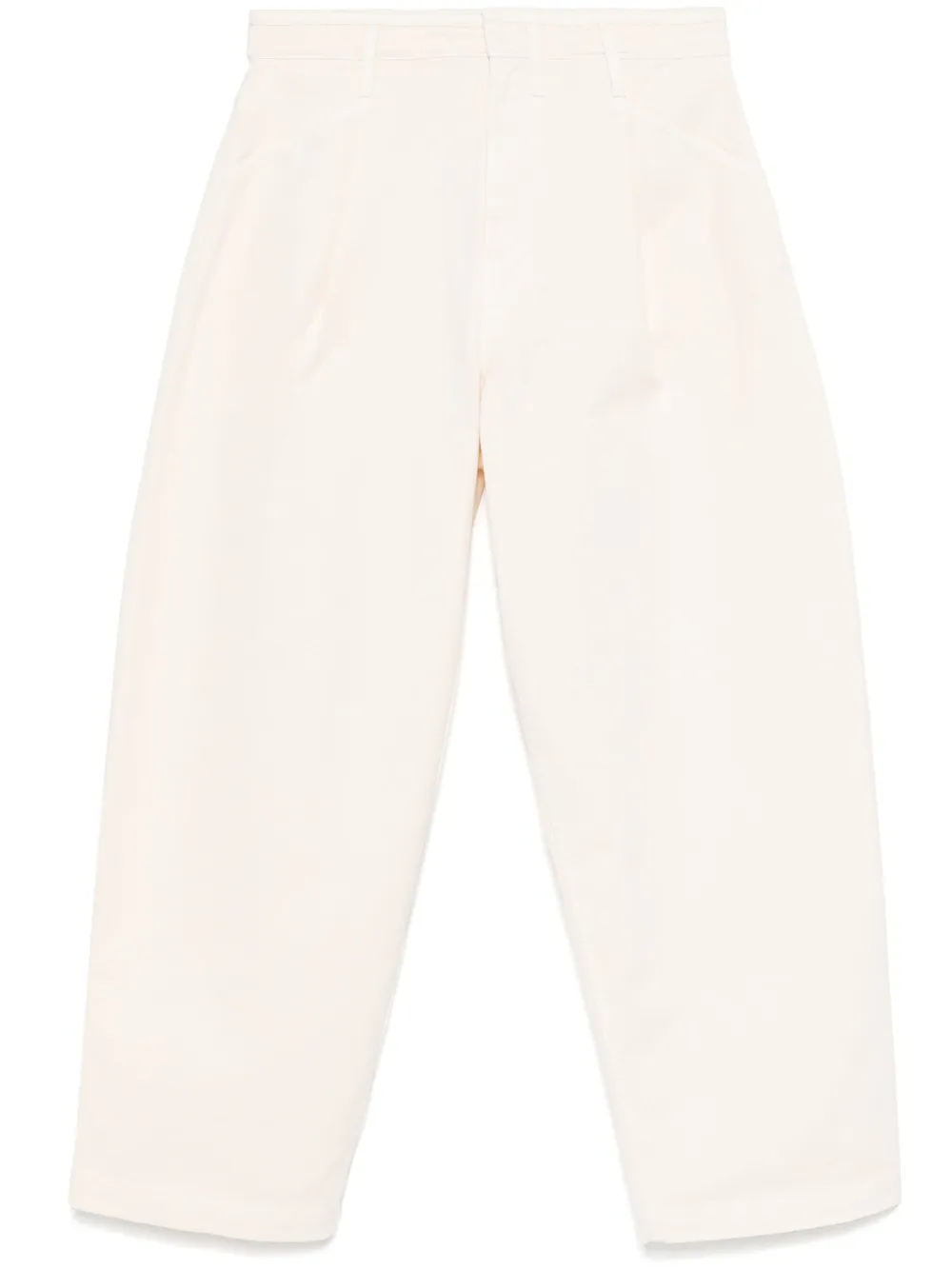 Джинсы Workwear LEMAIRE, нейтральный
Джинсы Workwear LEMAIRE, нейтральный
