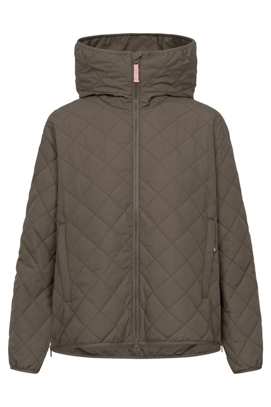 Демисезонная куртка Derbe Quiltby Short, Dark brown
Демисезонная куртка Derbe Quiltby Short, Dark brown