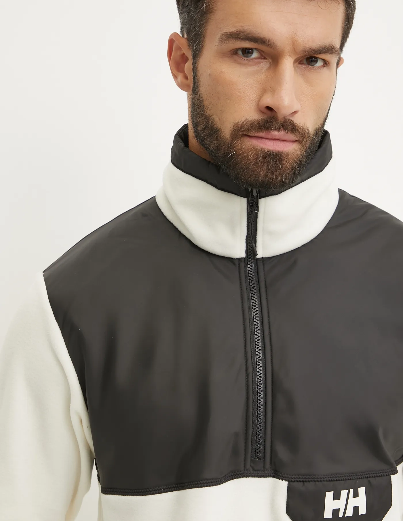 Толстовка Helly Hansen, бежевый
Толстовка Helly Hansen, бежевый