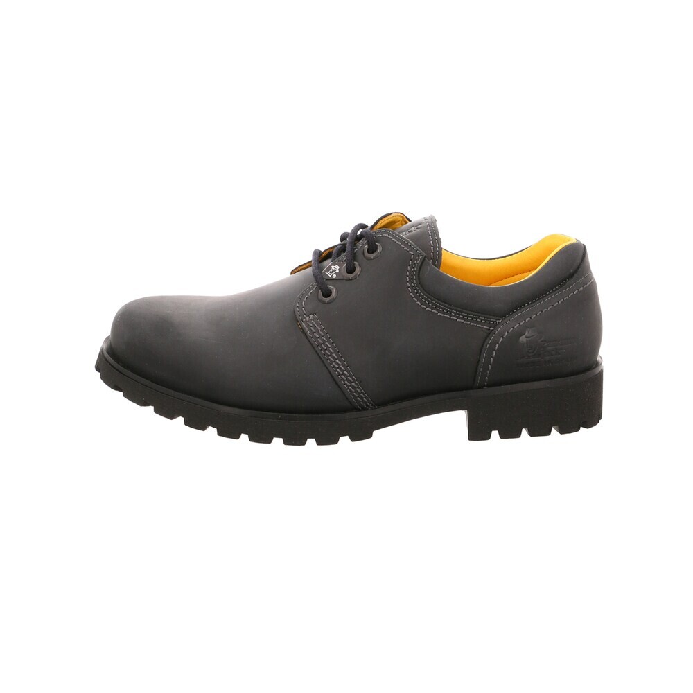 Обувь на шнуровке PANAMA JACK Panama, черный
Обувь на шнуровке PANAMA JACK Panama, черный