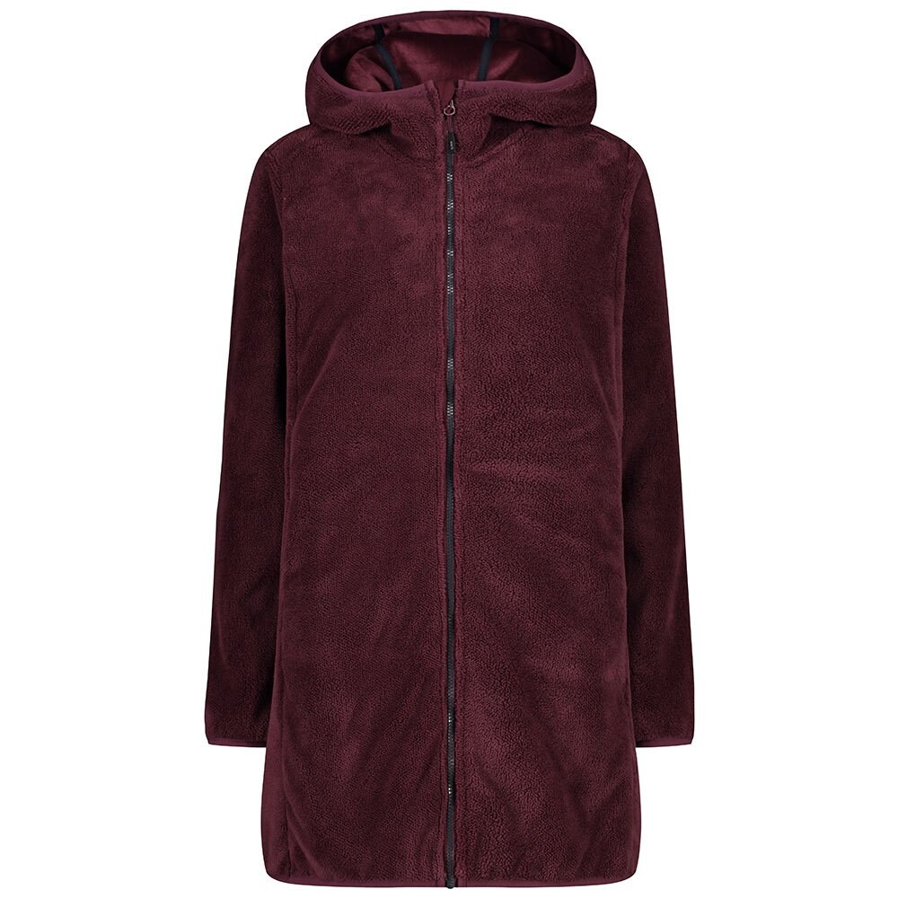 Парка CMP 33P2266, розовый
Парка CMP 33P2266, розовый