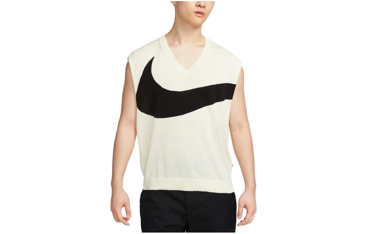 Майка мужская кокосового молока Nike, цвет Coconut Milk
Майка мужская кокосового молока Nike, цвет Coconut Milk