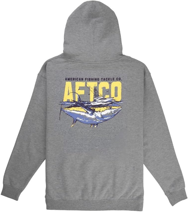Толстовка с капюшоном Aftco MFP4211 Panama, графит, Черный, Толстовка с капюшоном Aftco MFP4211 Panama, графит
Толстовка с капюшоном Aftco MFP4211 Panama, графит, Черный, Толстовка с капюшоном Aftco MFP4211 Panama, графит