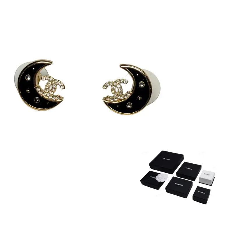Chanel Женские серьги
Chanel Женские серьги