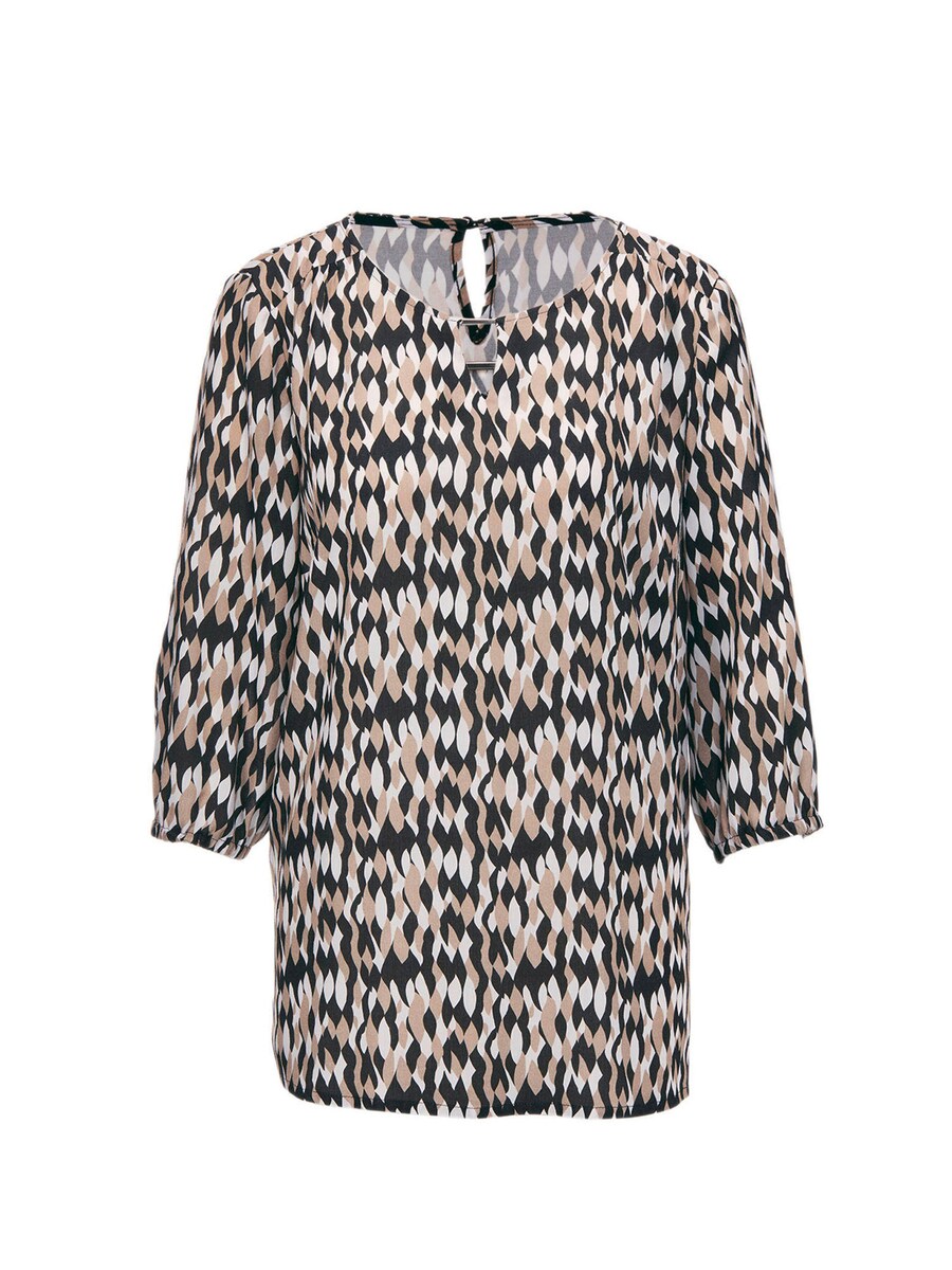 Блуза Goldner, черный
Блуза Goldner, черный