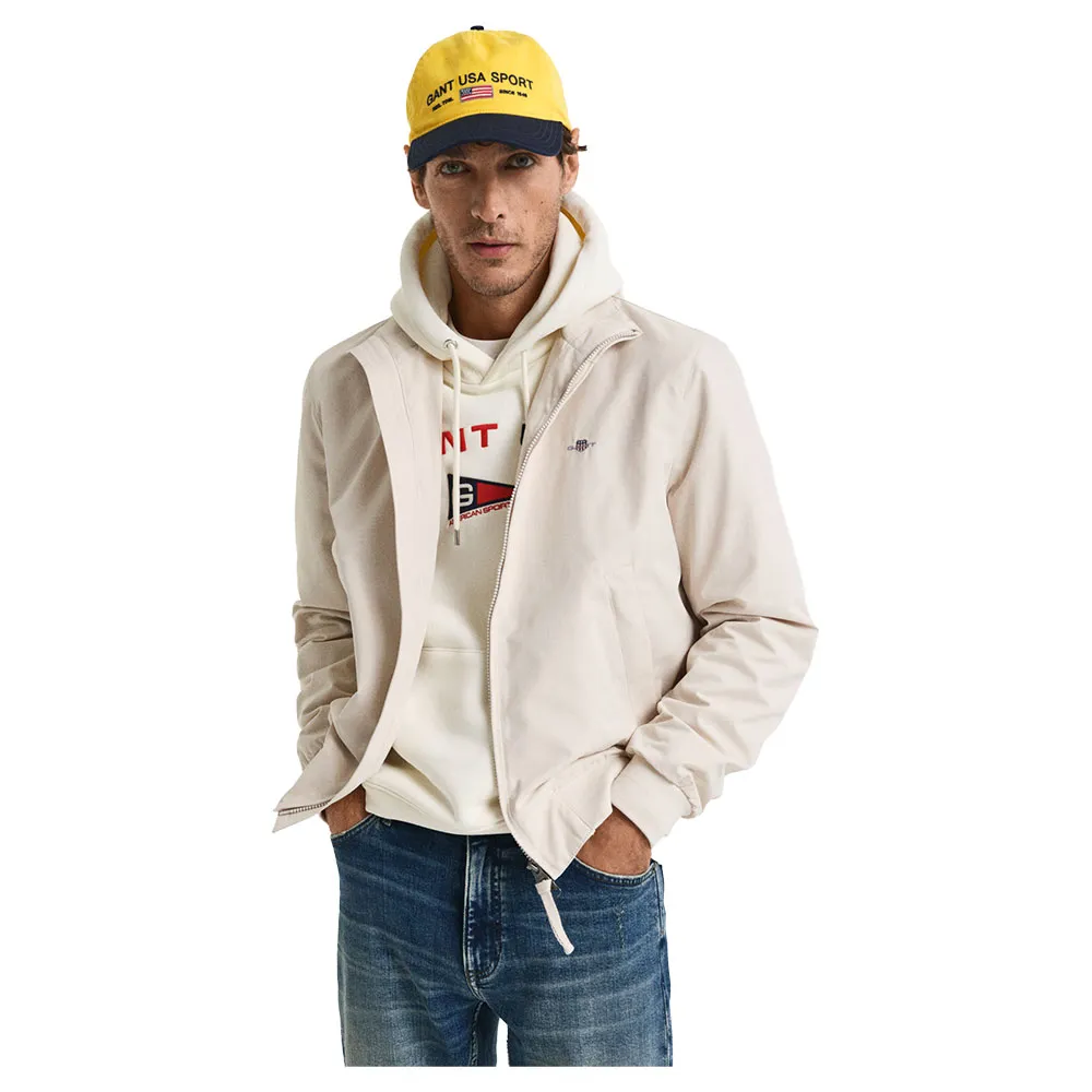 Куртка Gant 7006493, бежевый
Куртка Gant 7006493, бежевый