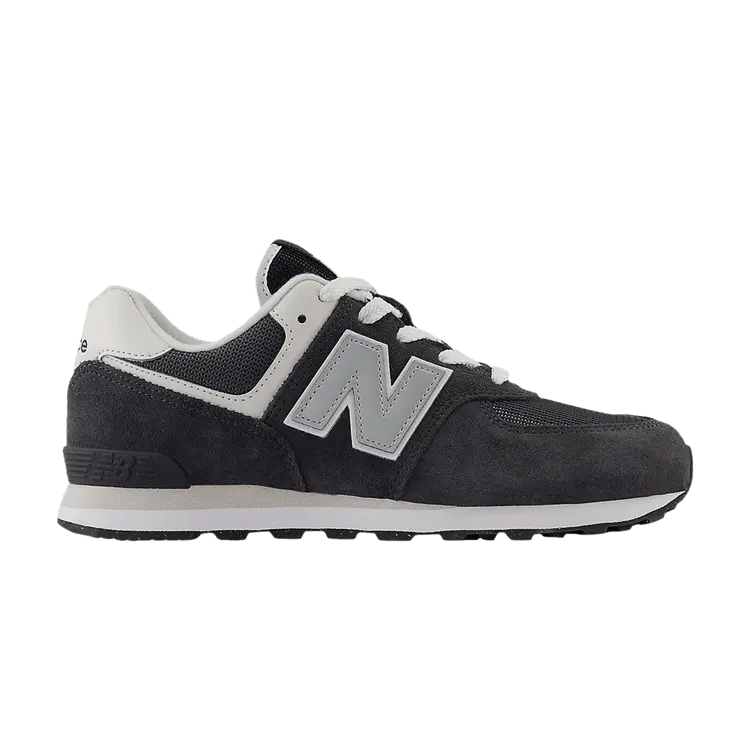 Кроссовки New Balance 574 Big Kid, Phantom 
Кроссовки New Balance 574 Big Kid, Phantom