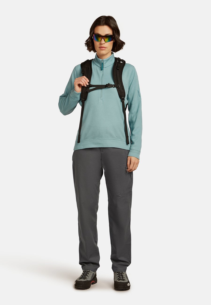 Джемпер icebreaker Jumper, Hydro/Turquoise
Джемпер icebreaker Jumper, Hydro/Turquoise