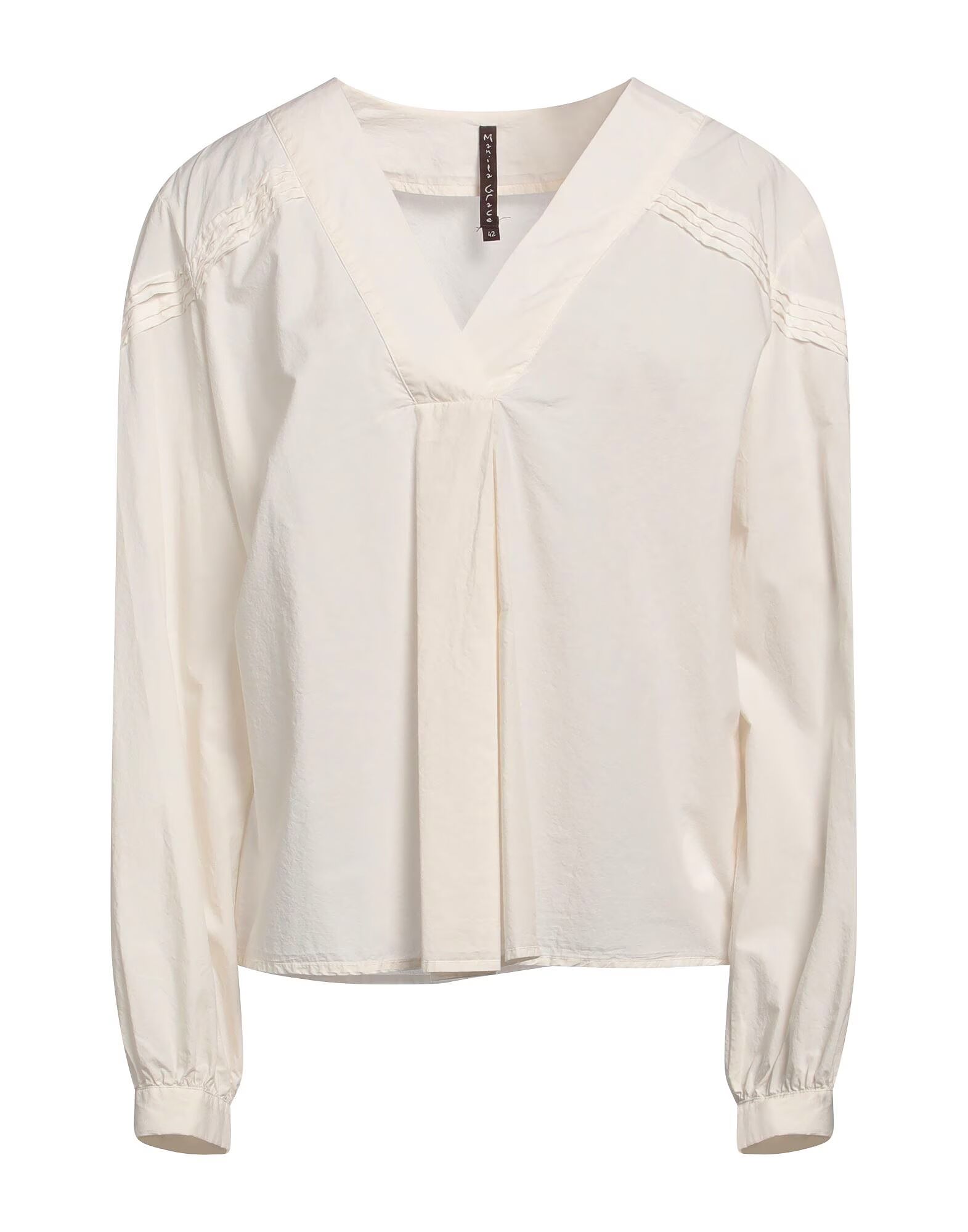 Топ Manila Grace, айвори
Топ Manila Grace, айвори