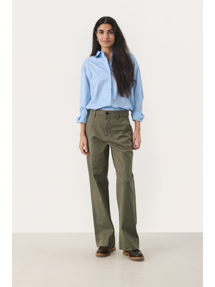 Повседневные брюки BelmePW Classic fit в Каламате PART TWO
Повседневные брюки BelmePW Classic fit в Каламате PART TWO