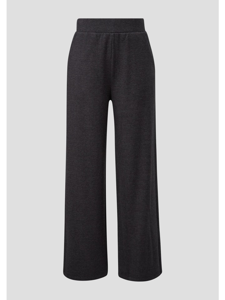 s.Oliver Брюки темно-серого цвета (9898)
s.Oliver Брюки темно-серого цвета (9898)