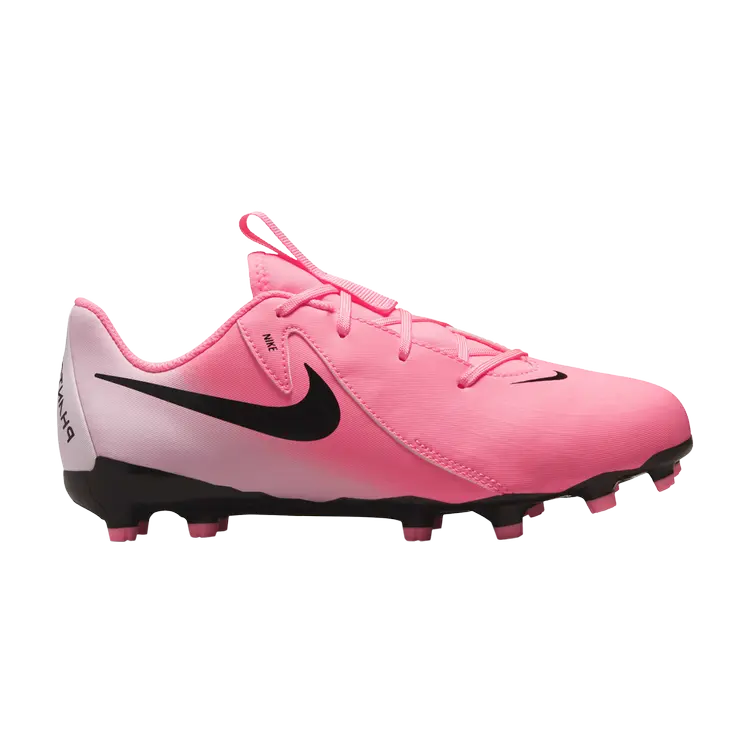 Кроссовки Nike Phantom GX 2 Academy MG GS, розовый
Кроссовки Nike Phantom GX 2 Academy MG GS, розовый