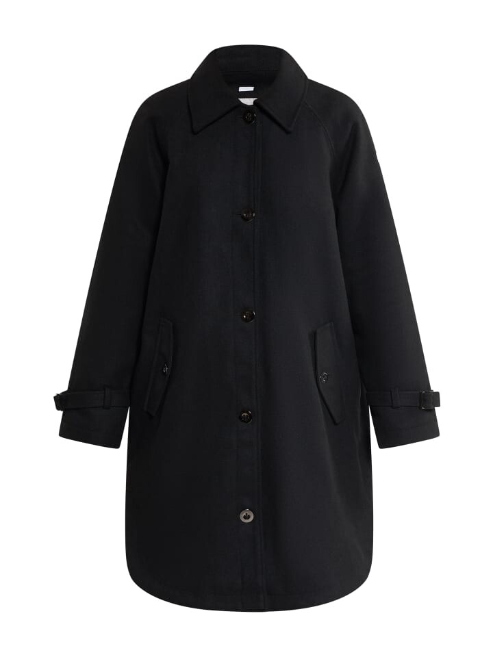 Тренчи RISA, черный
Тренчи RISA, черный