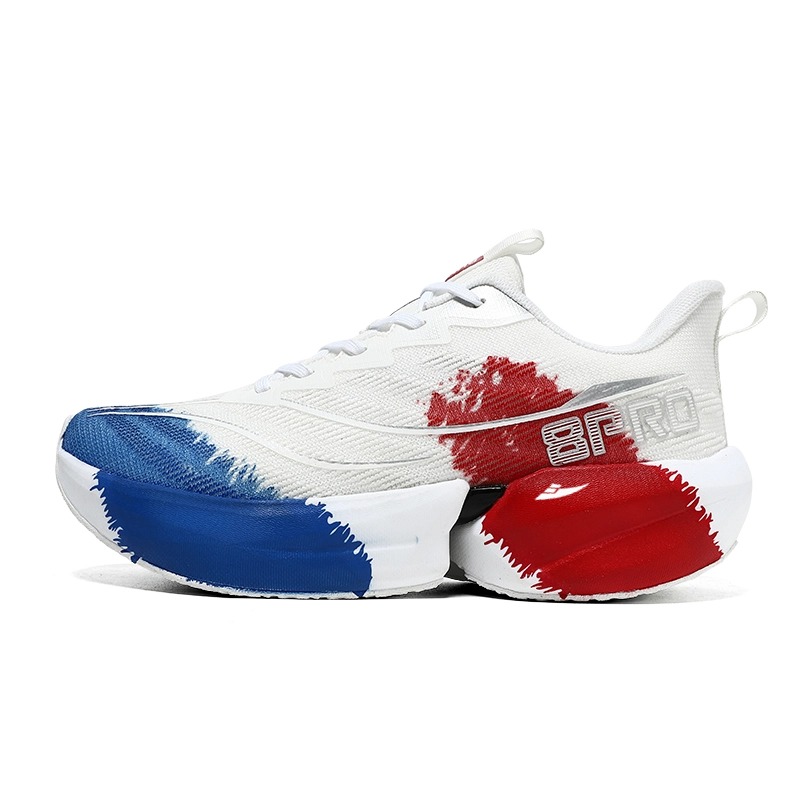 Кроссовки для бега с амортизацией Rebound Low-Top для детей и подростков Kuding, Champion
Кроссовки для бега с амортизацией Rebound Low-Top для детей и подростков Kuding, Champion