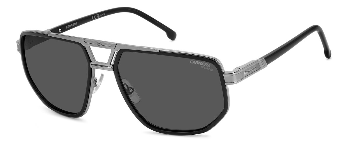 Мужские солнцезащитные очки CARRERA 1072-S
Мужские солнцезащитные очки CARRERA 1072-S