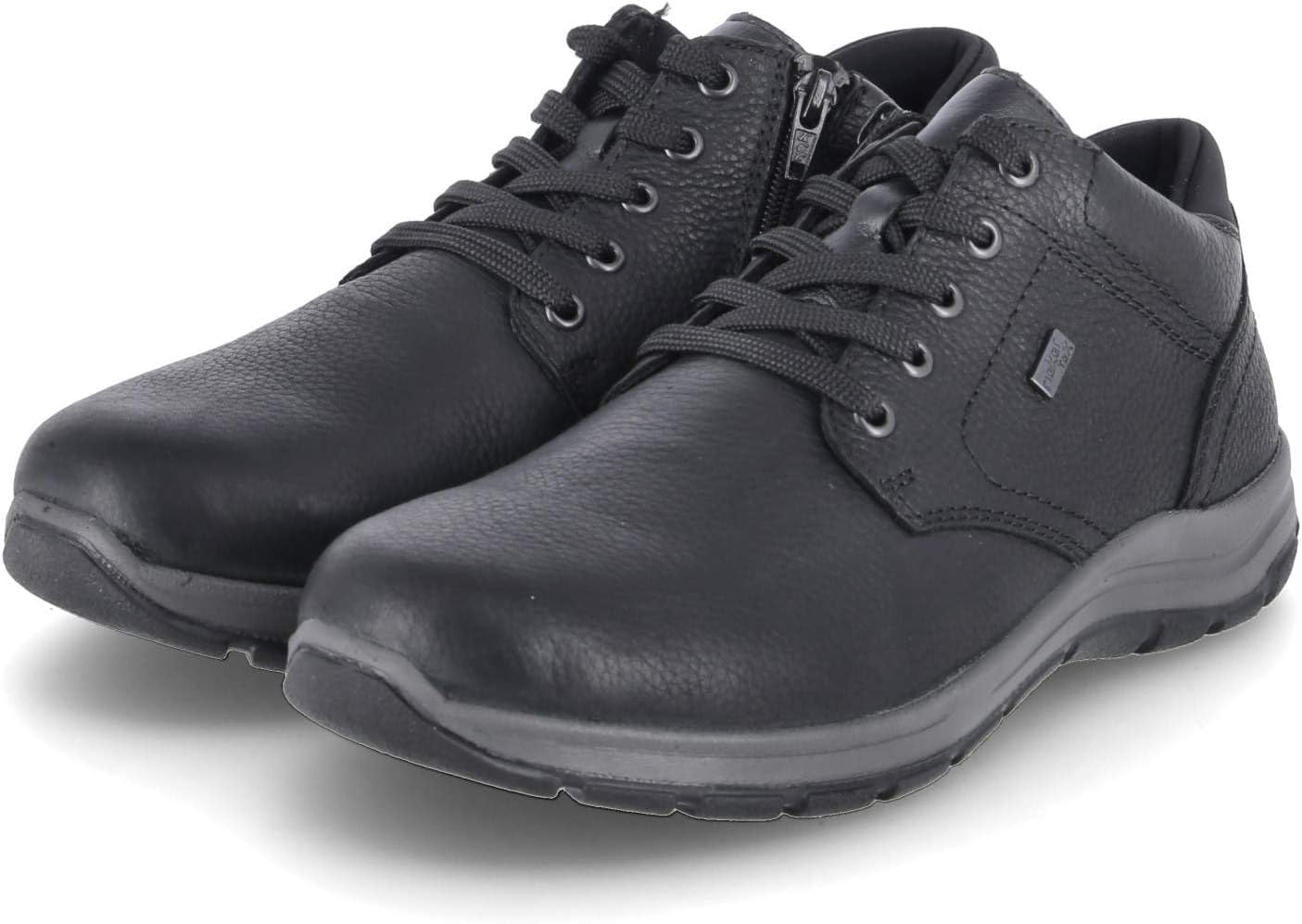 Мужские ботинки Rieker 03632 на шнуровке, черный
Мужские ботинки Rieker 03632 на шнуровке, черный