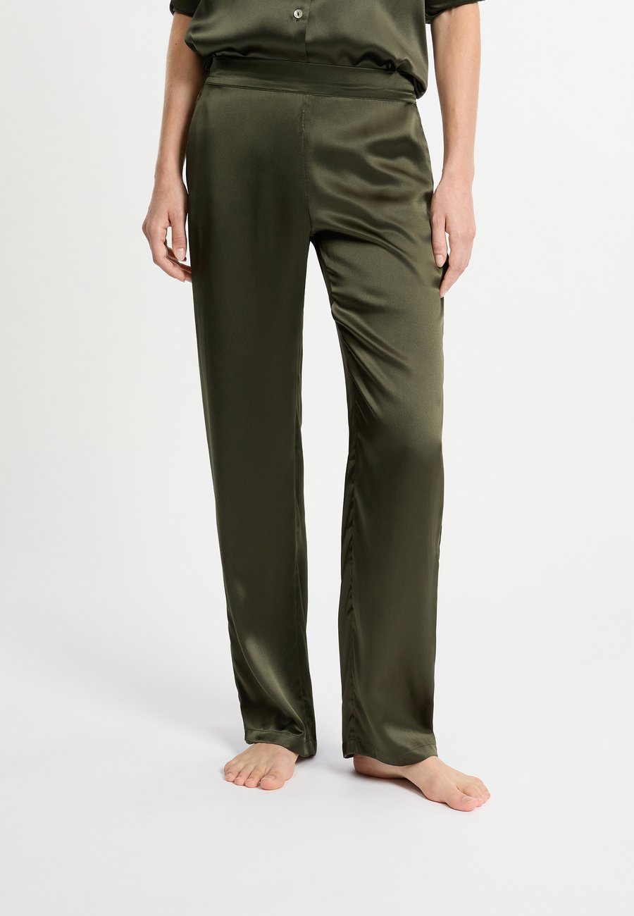 Пижамные брюки Etam PEARLY, Khaki
Пижамные брюки Etam PEARLY, Khaki