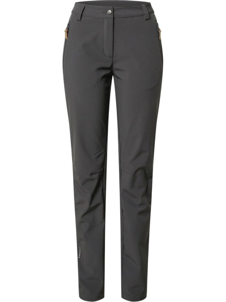 Спортивные и уличные брюки Icepeak, антрацит
Спортивные и уличные брюки Icepeak, антрацит