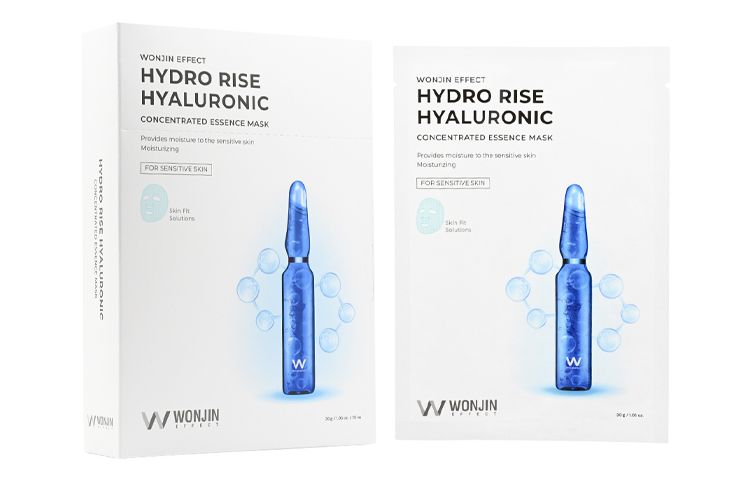 Гиалуроновая кислота увлажняющая сыворотки маска для лица успокаивающая, увлажняющая, восстанавливающая, питательная Wonjin Effect
Гиалуроновая кислота увлажняющая сыворотки маска для лица успокаивающая, увлажняющая, восстанавливающая, питательная Wonjin Effect