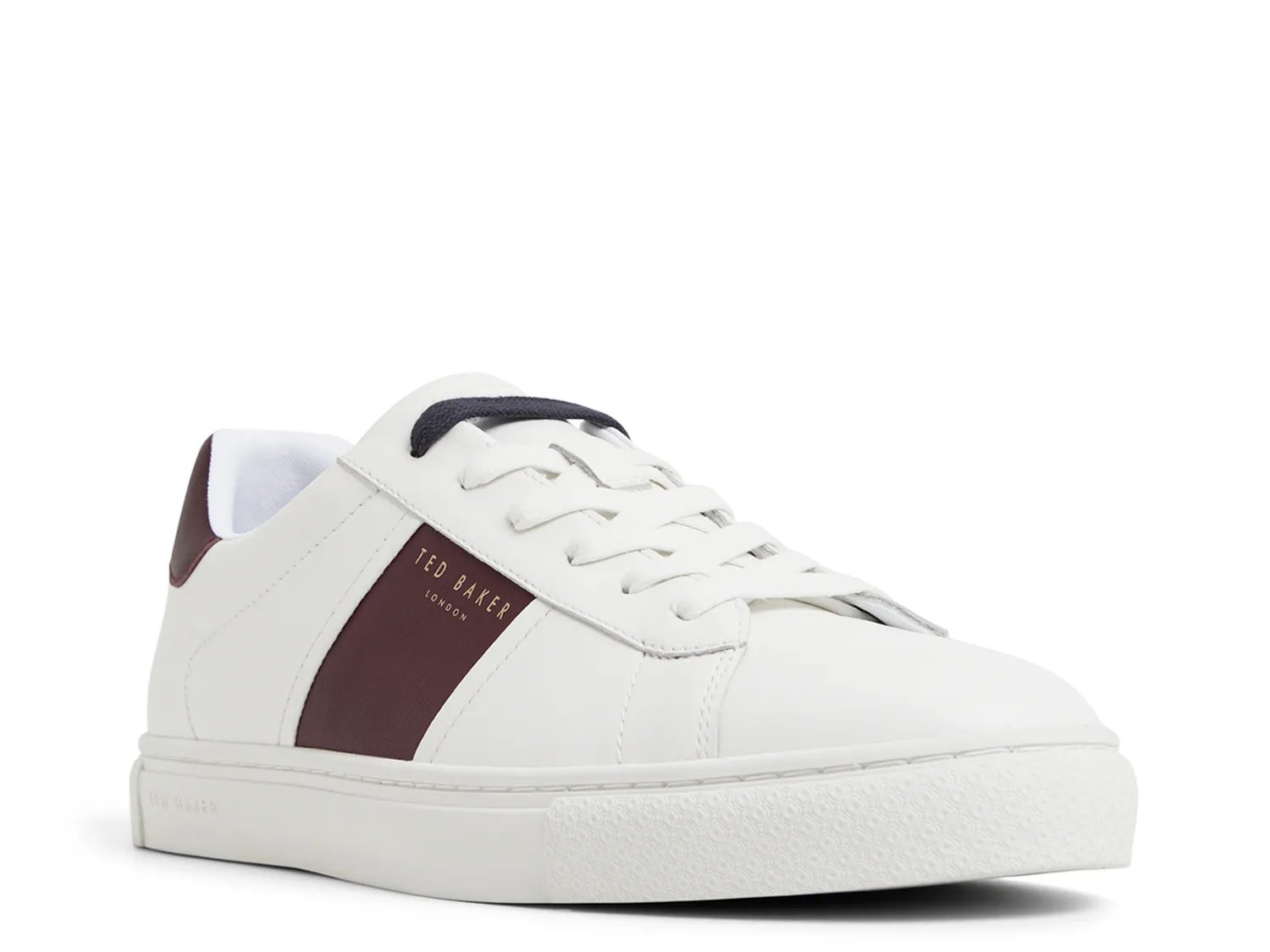 Кроссовки Ted Baker Bradley Sneaker, белый
Кроссовки Ted Baker Bradley Sneaker, белый