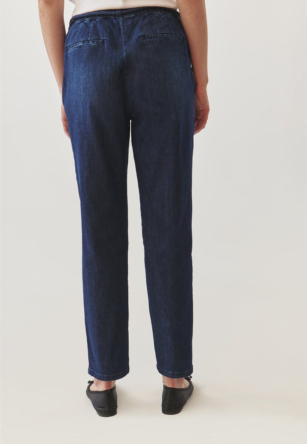 Джинсы прямого кроя FARAJA TATUUM, синий
Джинсы прямого кроя FARAJA TATUUM, синий