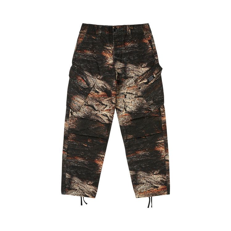 Брюки Palace RN Cargo Trouser, Bark DPM
Брюки Palace RN Cargo Trouser, Bark DPM