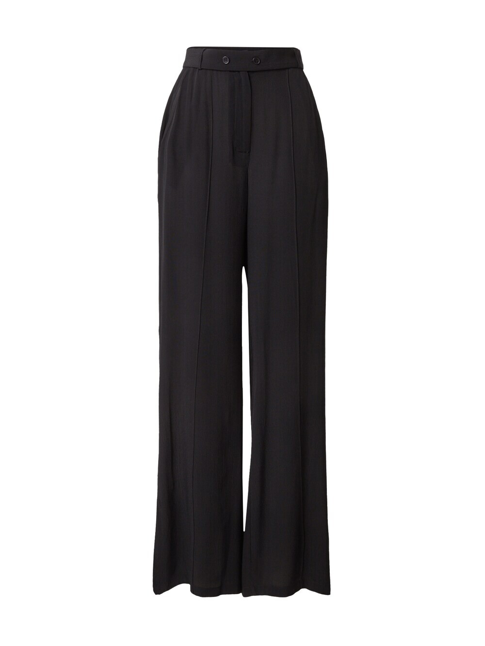 Широкие брюки Millane Daniela, черный
Широкие брюки Millane Daniela, черный