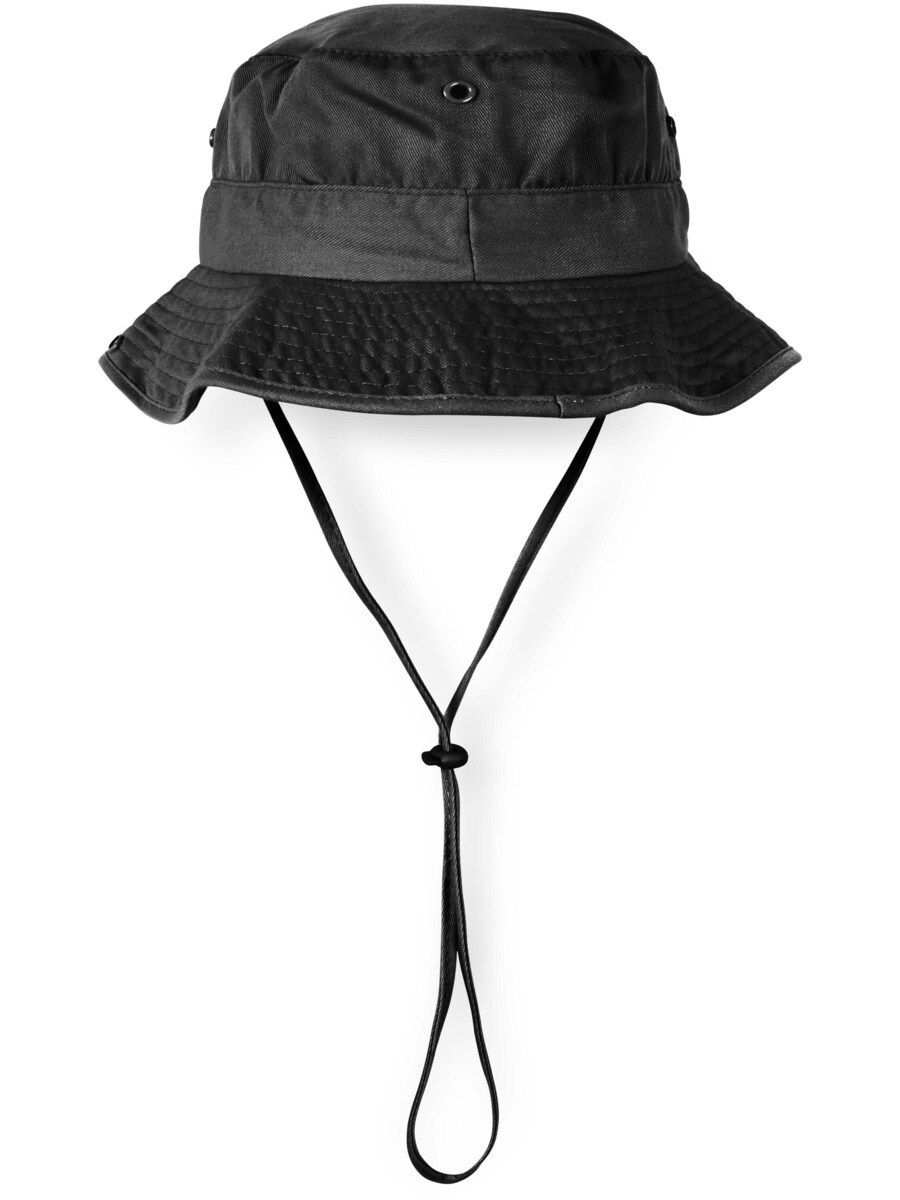 Спортивная шапка normani, черный
Спортивная шапка normani, черный