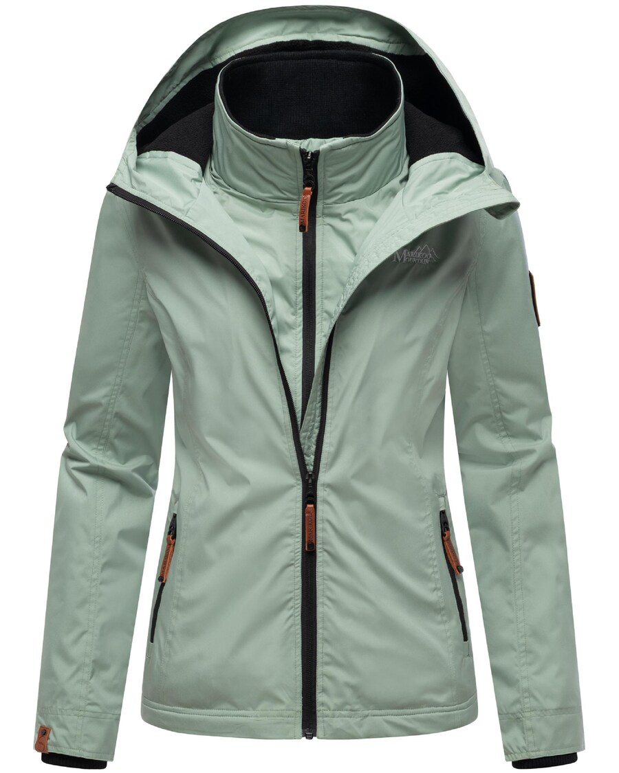 Куртка Performance MARIKOO Erdbeere, Light green
Куртка Performance MARIKOO Erdbeere, Light green